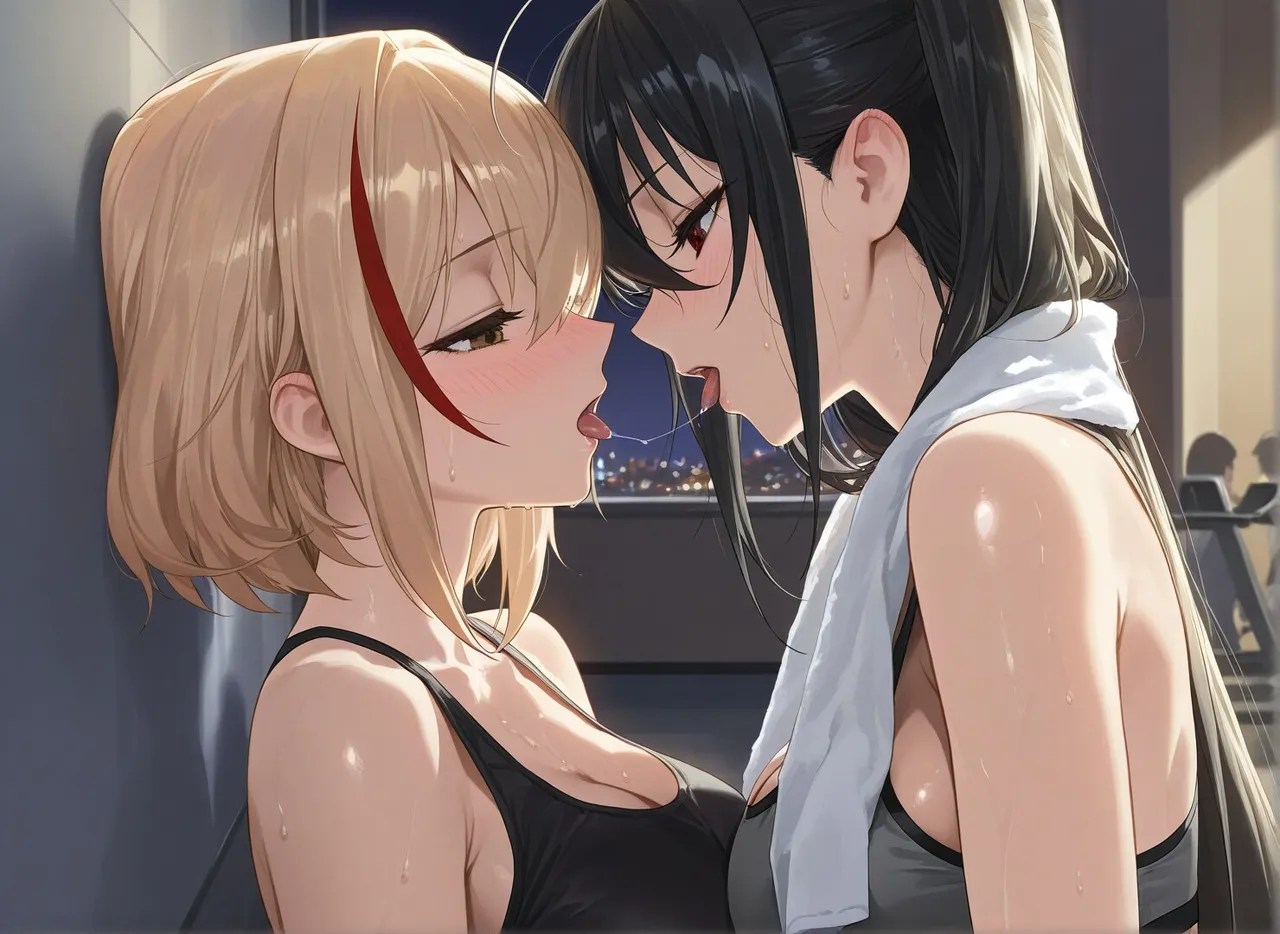 [Rametaki][AI generated]2026-01-10 Taihou x Roon Page 234