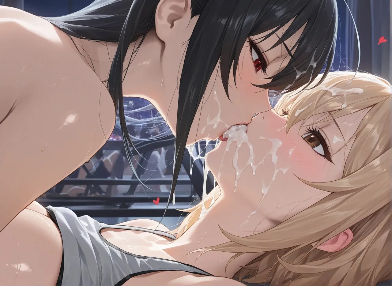 [Rametaki][AI generated]2026-01-10 Taihou x Roon Page 291