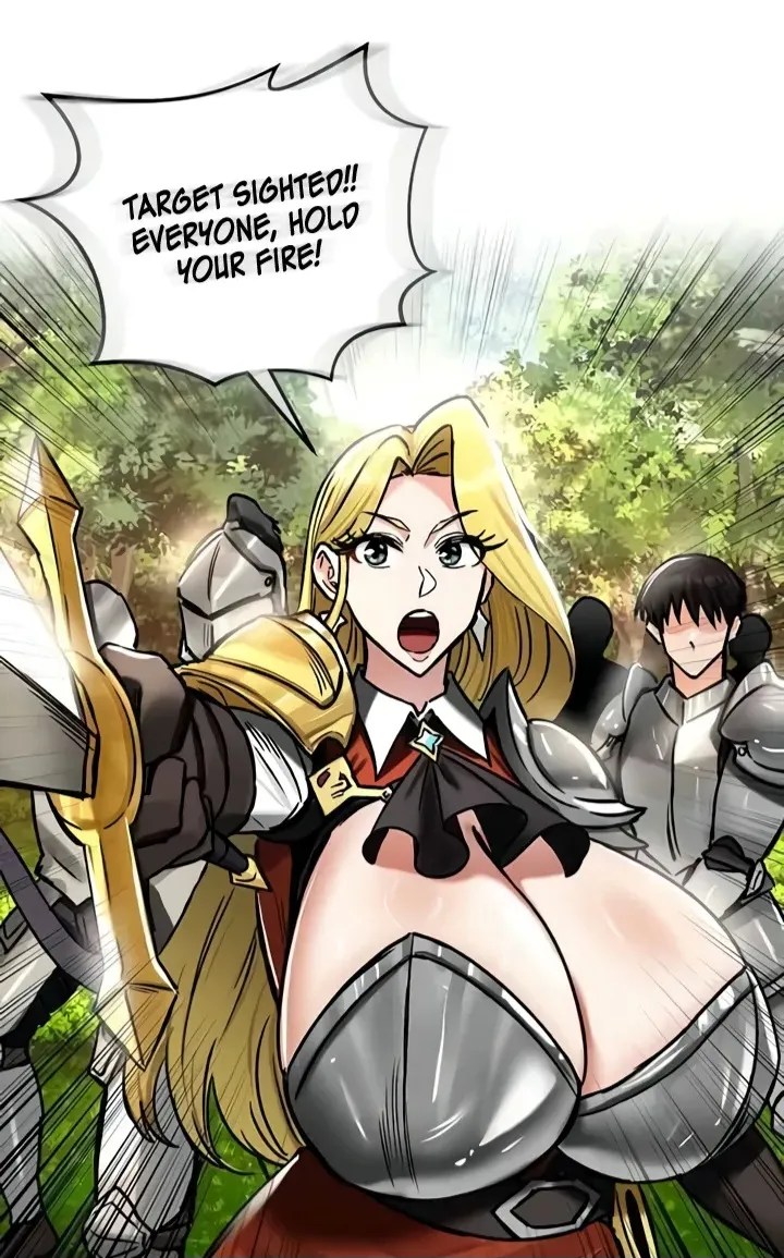 Regressed Warrior’s Female Dominance: Ariana Katrin Page 162