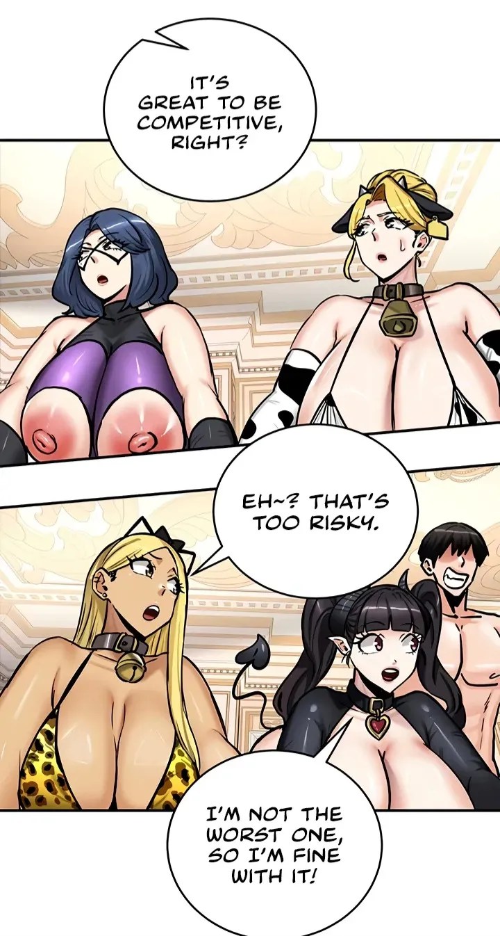 Regressed Warrior’s Female Dominance: Ariana Katrin Page 234