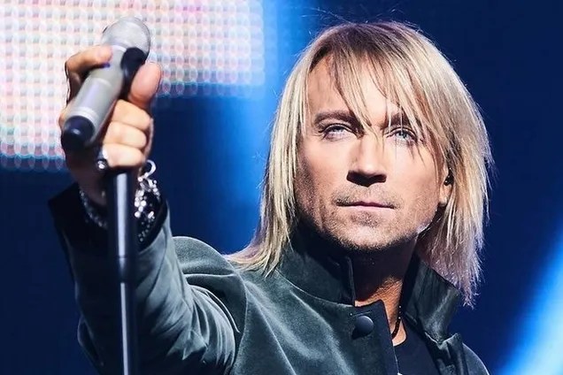 С детства олег принимал активное участие в школьной самодеятельности, проявляя большой талант к пению. Oleg Vinnik Vpervye Pokazal Svoyu Semyu I Rasskazal O Molodosti Shou Obozrevatel