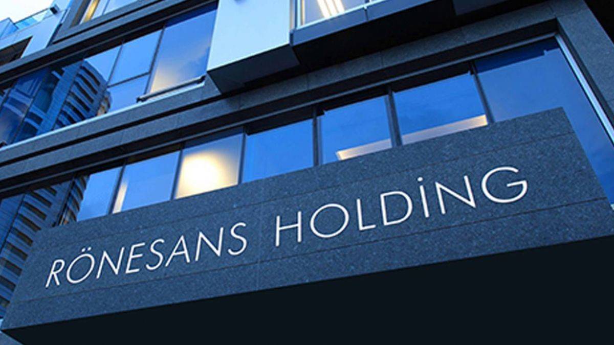 Rönesans Gayrimenkul Yatırım’ın operasyonel karı 89 milyon Euro’ya ulaştı Rönesans Gayrimenkul Yatırım’ın operasyonel karı 89 milyon Euro’ya ulaştı