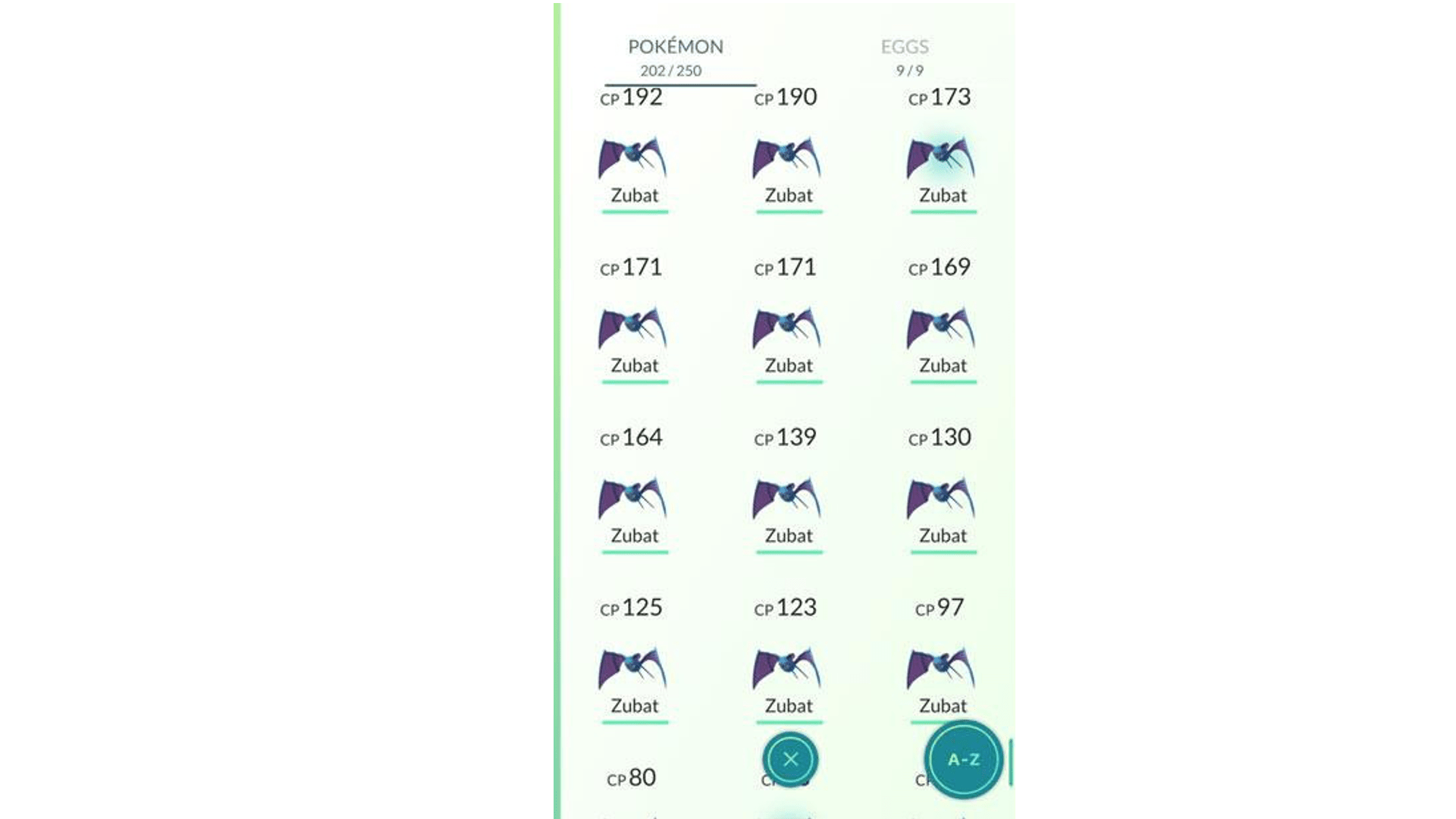 In conjunction with pokemon go tour: æãå¥½ã¾ãã pokemon go evolution cp calculator reddit 285398-Pokemon go evolution cp calculator