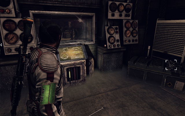 Прохождение БезУмного Survival Horror'a Afterfall: InSanity.