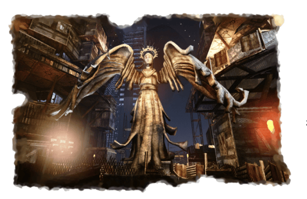 Прохождение БезУмного Survival Horror'a Afterfall: InSanity.