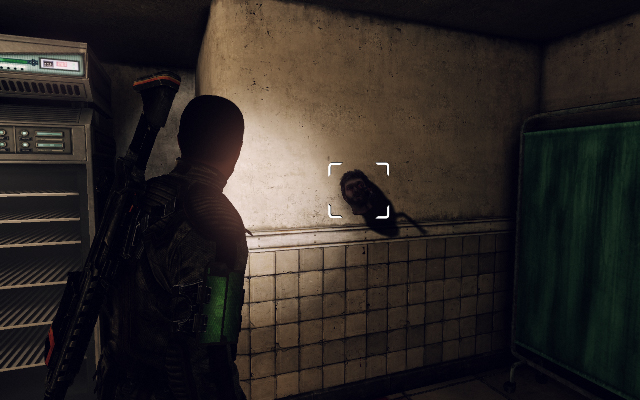 Прохождение БезУмного Survival Horror'a Afterfall: InSanity.