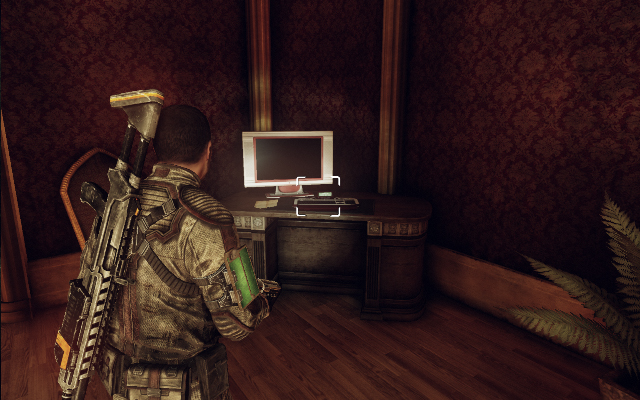 Прохождение БезУмного Survival Horror'a Afterfall: InSanity.
