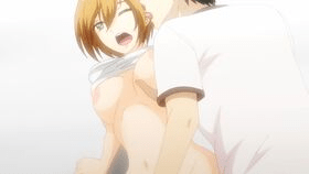 HentaiStream.com Arisugawa Ren tte Honto wa Onna Nanda yo ne. Episode 3