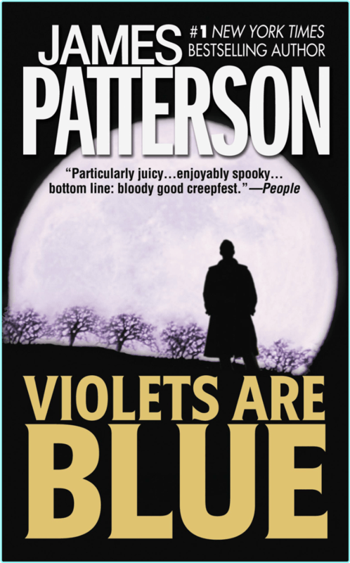 James Patterson Alex Cross 07 Violets Are Blue Retail Epub (James Patterson)