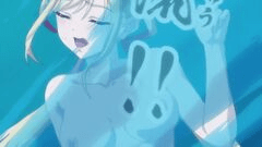 HentaiVideos.net Sawaranaide Kotesashi-kun Episode 10