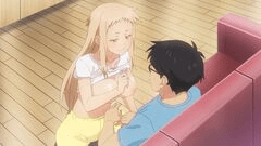 HentaiVideos.net Ichigo Aika: Zatsu de Namaiki na Imouto to Warikirenai Ani Episode 7