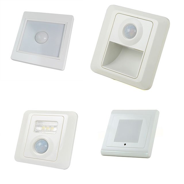 Ugradne Led Lampe Za Stube Ledrasvjeta Lux D O O