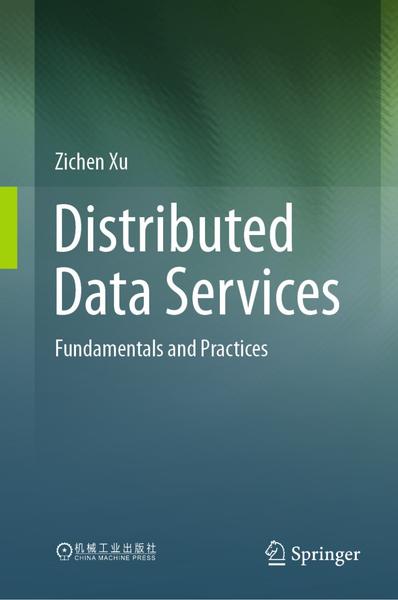 Distributed Data Services (Zichen Xu)