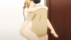 HentaiVideos.net Arisugawa Ren tte Honto wa Onna Nanda yo ne. Episode 4