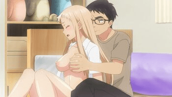 FreeHentaiStream.com Ichigo Aika: Zatsu de Namaiki na Imouto to Warikirenai Ani Episode 6