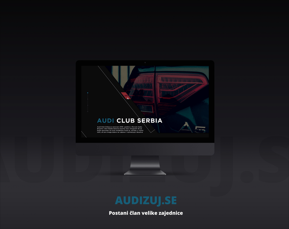 Clanstvo U Acs Strana 6 Audi Klub Srbija Forum Audi Club Serbia Forum