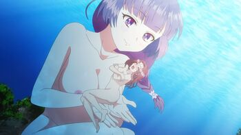 FreeHentaiStream.com Android wa Keiken Ninzuu ni Hairimasu ka?? Episode 1