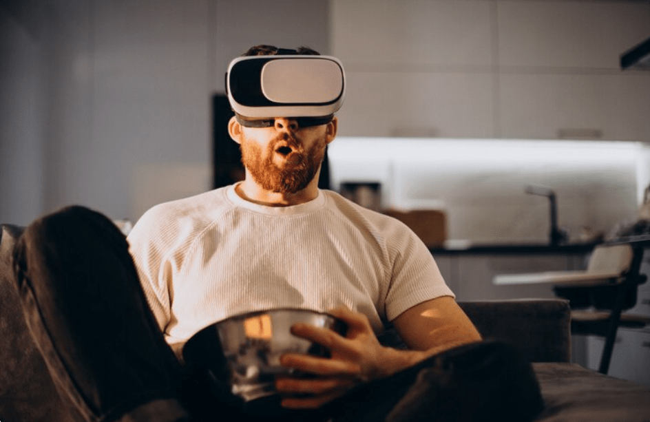 FreeHentaiStream presents The Simulation of Intimacy: What VR Teaches Us About Connection and Experience