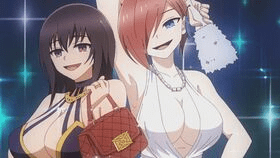 HentaiStream.com Ingoku Danchi Episode 11