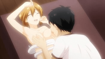 FreeHentaiStream.com Arisugawa Ren tte Honto wa Onna Nanda yo ne. Episode 8