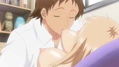 HentaiVideos.net Ichigo Aika: Zatsu de Namaiki na Imouto to Warikirenai Ani Episode 1