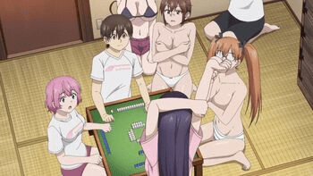 FreeHentaiStream.com Ookii Onnanoko wa Suki Desuka? Episode 5