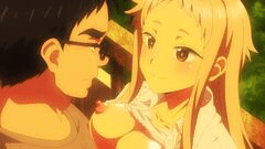 HentaiVideos.net Ichigo Aika: Zatsu de Namaiki na Imouto to Warikirenai Ani Episode 11