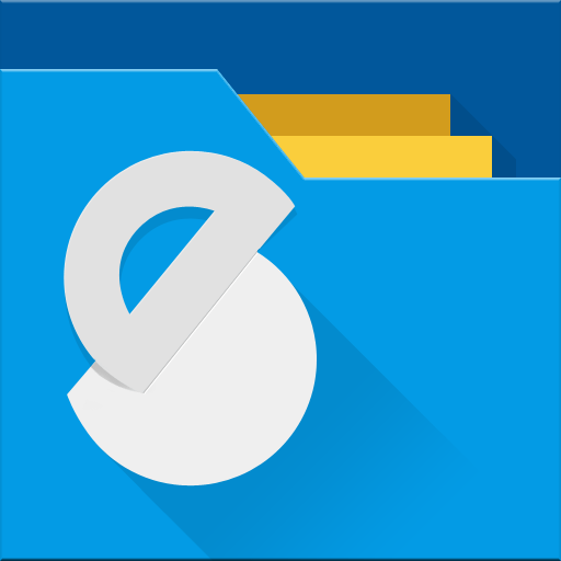 Solid Explorer File Manager V3.3.0 Build 303001 – (35 MB)