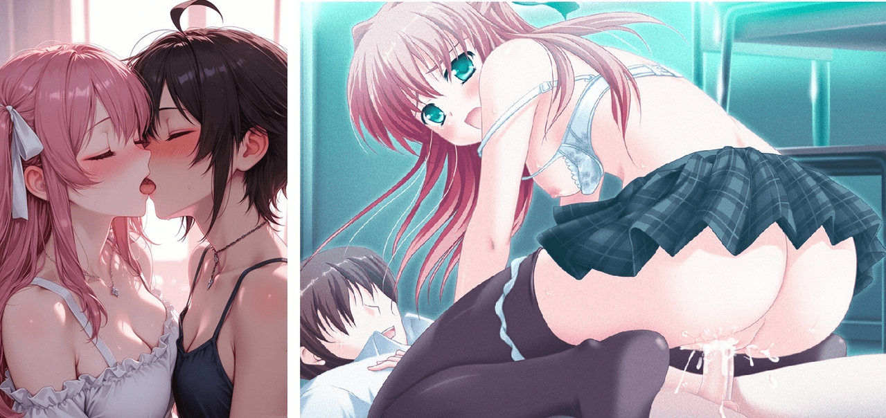 What is Hentai in 2026 by FreeHentaiStream