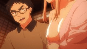 HentaiStream.com Ichigo Aika: Zatsu de Namaiki na Imouto to Warikirenai Ani Episode 8