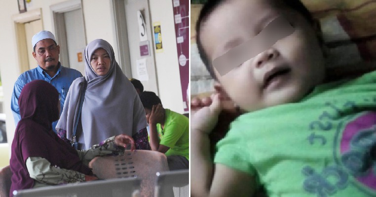 Salah satu faktor yang dapat menjadi penyebab bayi susah makan adalah menu makanan yang kurang variatif sehingga si bayi akan cepat bosan dan . Bayi 9 Bulan Meninggal Dunia Setelah Diberi Makan Bubur Apel Oleh Pengasuhnya Di Tpa Halaman All Tribunnews Com
