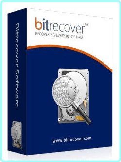 BitRecover EML Converter Wizard 12.3 – (92 MB)