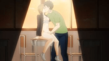 FreeHentaiStream.com Arisugawa Ren tte Honto wa Onna Nanda yo ne. Episode 6