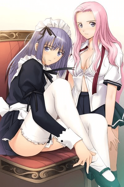 FreeHentaiStream.com Tony's Heroine Series: Kanojo wa Hanayome Kouhosei? Cinderella Collection