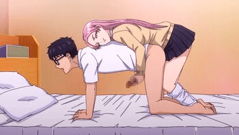 FreeHentaiStream.com Iribitari Gal ni Manko Tsukawasete Morau Hanashi Episode 4