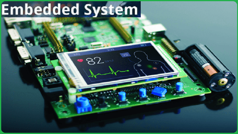 What is Embedded System