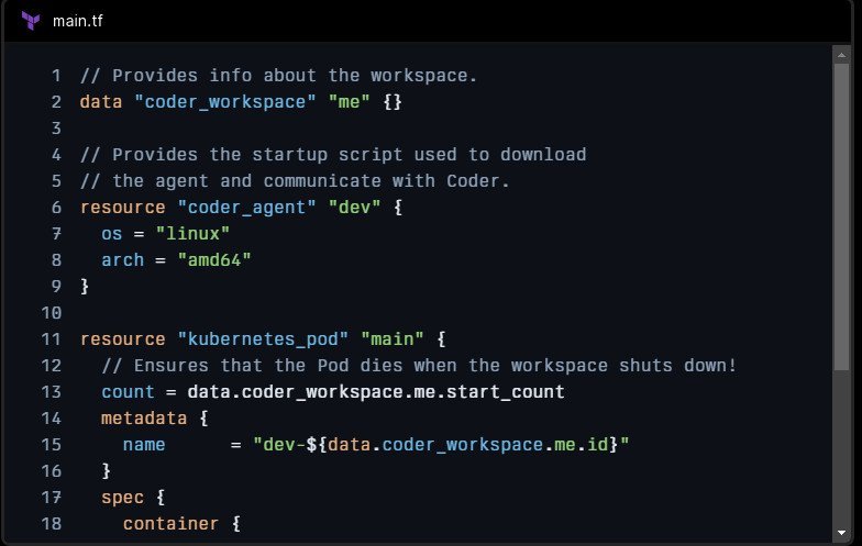 Coder Technologies Coder 2.28.9 – (131 MB)