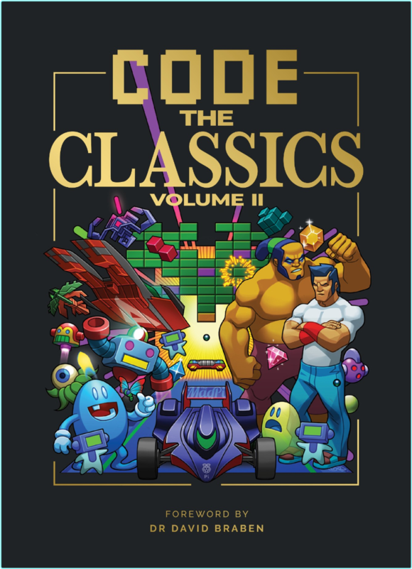 Code The Classics Volume II True PDF (ZUO ZHE YOU ZAI JING)