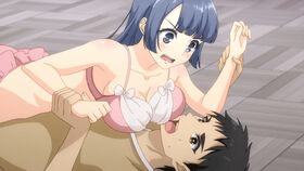 HentaiStream.com Arisugawa Ren tte Honto wa Onna Nanda yo ne. Episode 4