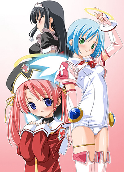 FreeHentaiStream.com Jiburiru Episode 4