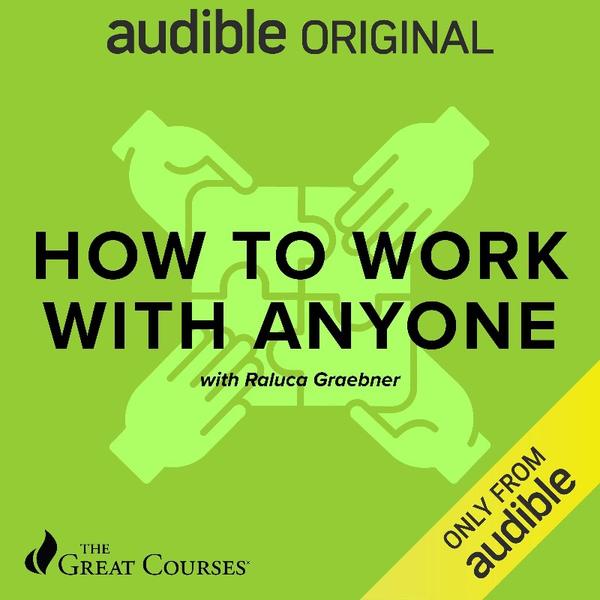 How To Work With Anyone (Gallo, Amy)