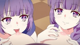 HentaiStream.com Android wa Keiken Ninzuu ni Hairimasu ka?? Episode 6