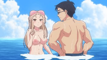 FreeHentaiStream.com Ichigo Aika: Zatsu de Namaiki na Imouto to Warikirenai Ani Episode 9