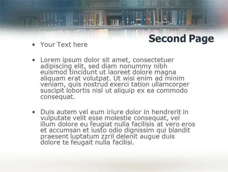 Dapodik merupakan data pokok pendidikan yang sangat penting untuk dimiliki dan di ketahui oleh setiap sekolah. Templat Powerpoint Gadis Sekolah Di Perpustakaan Gambar Latar 01565 Poweredtemplate Com