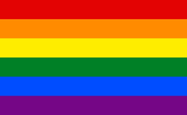 Victorian men would often pin a green carnation on their lapel, as popularized by author oscar wilde. Do You Know These Pride Flags Test