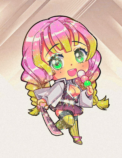 Browse through and read or take kny various x reader stories, quizzes, and other creations. Dango Kny Various Chibi X Fem Reader