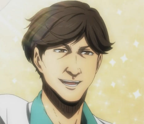 This is more of a negative kin test answer these questions truthfully, to get accurate results. Haikyuu!! Kin Assignment - Quiz