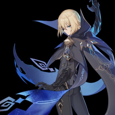 I still have not actually started genshin because once i do i just know it is going to take over my whole life ;_;a big big thank you to my . How Many Genshin Characters Do You Know - Test