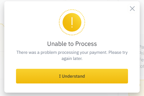 This course is part of a professional certificate freeadd a verified. I M Getting This Error While Trying To Buy Crypto With A Credit Card I Tried Multiple Times And It Gives Me The Same Error Does Anyone Know What S The Issue I Have