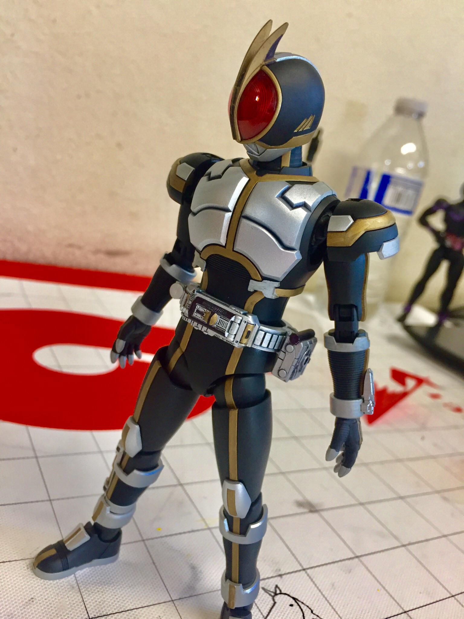 Situs streaming legal untuk nonton anime subtitle indonesia yang bisa kalian akses, jangan nonton di anoboy yah! Kamen Rider Zero One Ep 28 Sub Indo Anoboy